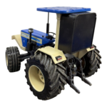 Swarajj 744 Tractor - Image 3
