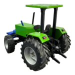 Indoo Farme Tarctor - Image 4