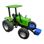 Indoo Farme Tarctor - Image 2