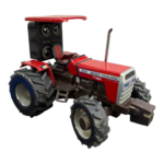 Messey Tractor - Image 2