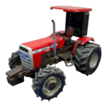 Messey Tractor