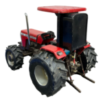 Messey Tractor - Image 3