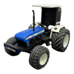 Neew Hollland Tractor