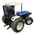 Neew Hollland Tractor - Image 4
