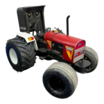 Eicherr Tractor - Image 4
