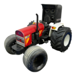 Eicherr Tractor