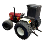 Eicherr Tractor - Image 3