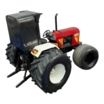 Eicherr Tractor - Image 2
