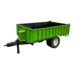 Trolley (With Dumper) - Image 3