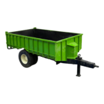 Trolley (With Dumper) - Image 4