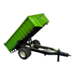Trolley (With Dumper) - Image 2