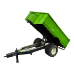 Trolley (With Dumper)