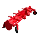 Rotavator ( Non-Working)