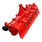 Rotavator ( Non-Working) - Image 2