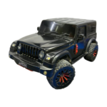 Tharr 4x4