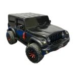 Tharr 4x4 - Image 2