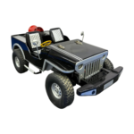 Open Jeeep - Image 2