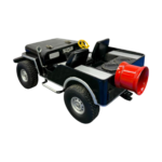 Open Jeeep - Image 3