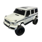 G-WAAGON