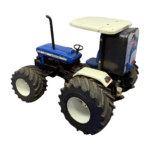 Neww Hollandd 3630 Tractor 4x4 - Image 3