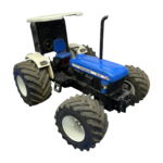 Neww Hollandd 3630 Tractor 4x4 - Image 2