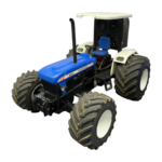 Neww Hollandd 3630 Tractor 4x4