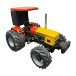 HMTT 59111 Tractor 4x4 - Image 2