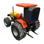 HMTT 59111 Tractor 4x4 - Image 3