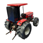 Messey Forgusonn 950 Tractor 4x4 - Image 3