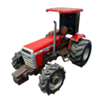 Messey Forgusonn 950 Tractor 4x4