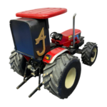 Arjunn Tractor 4x4 - Image 3