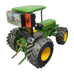 Systumm Tractor 4x4 Jon Dear - Image 3