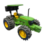 Systumm Tractor 4x4 Jon Dear - Image 2