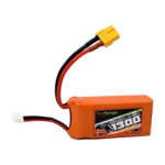 Lipo Battery