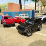 Mini Toy THAR - Image 5