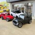 Mini Toy THAR - Image 2