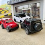 Mini Toy THAR - Image 3