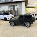 Mini Toy THAR - Image 4