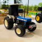 Neew Hollland 3630 - Image 4