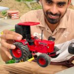 Mahindraa 575 DIY