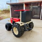 Sawaraj 855 (Front Tire 4 Line) - Image 3