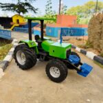 Tournament Tractor (Indo Farm)