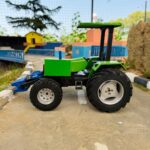 Tournament Tractor (Indo Farm) - Image 2