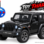 Mini Toy THAR